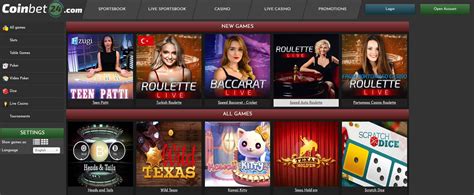 24 coinbet casino|Coinbet24 Review 2024 .